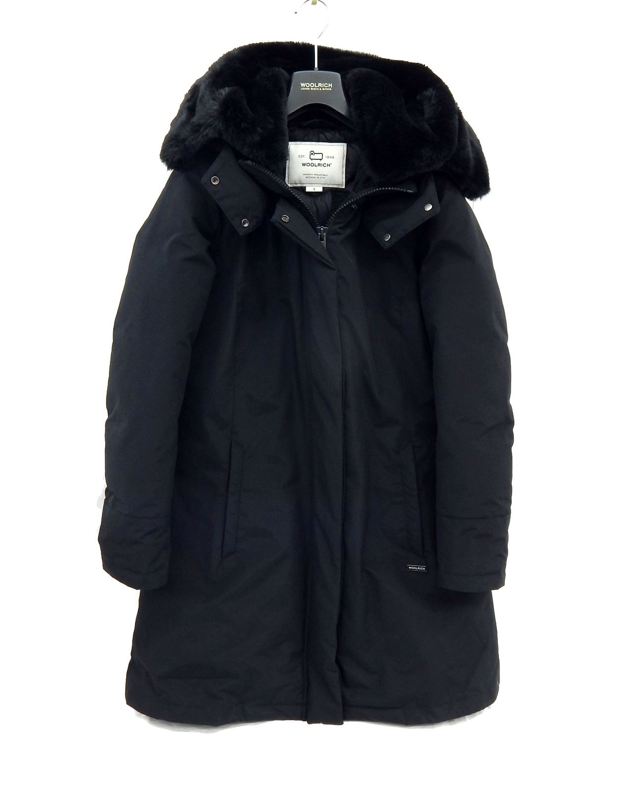 WOOLRICH/ウールリッチ BOW BRIDGE PARKA ボウ ブリッジ パーカー 