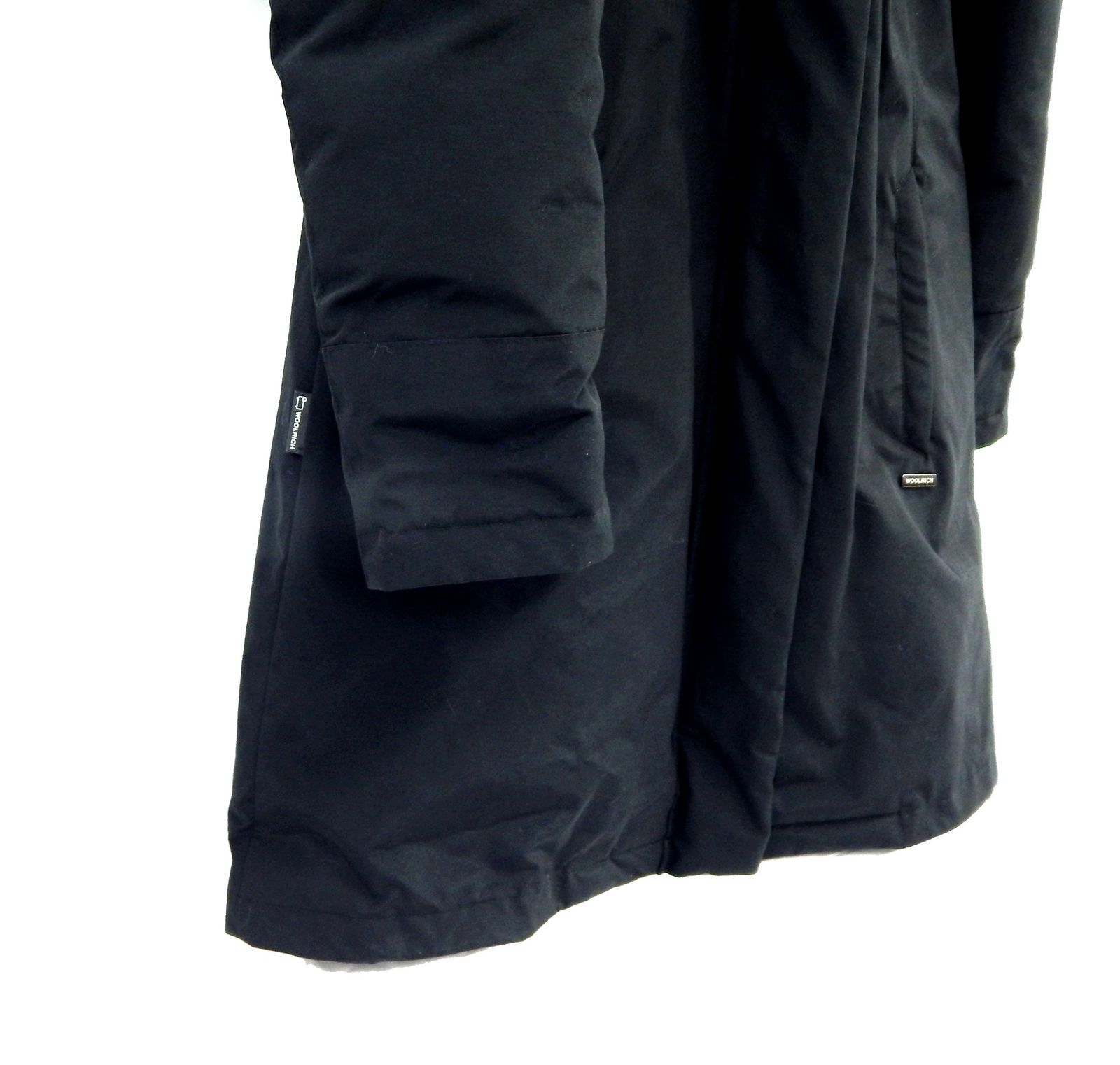 WOOLRICH/ウールリッチ BOW BRIDGE PARKA ボウ ブリッジ パーカー 