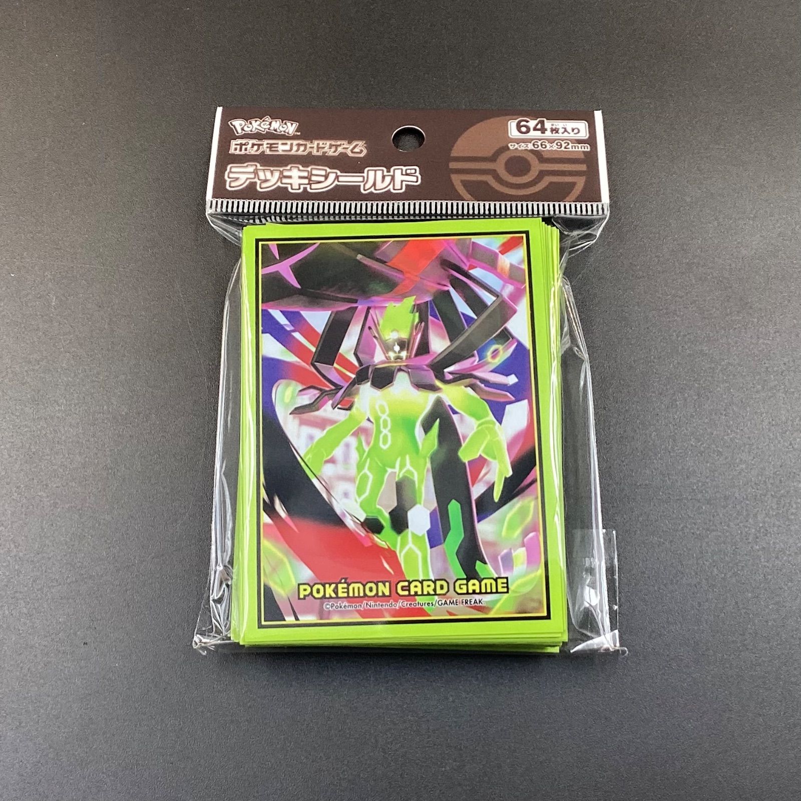 新品】ポケモンカードゲーム MEGA スペシャルカードセット メガ