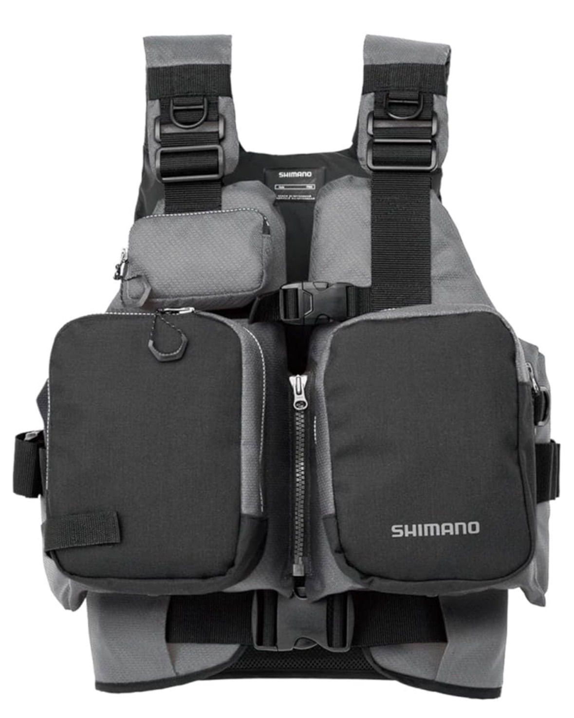 シマノ VF-025 U グレー フリー