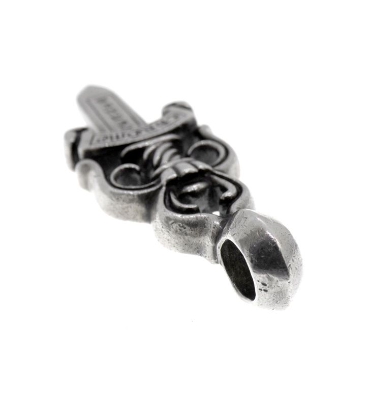 クロムハーツ CHROME HEARTS 【 LARGE DAGGER 】 ラージ ダガー