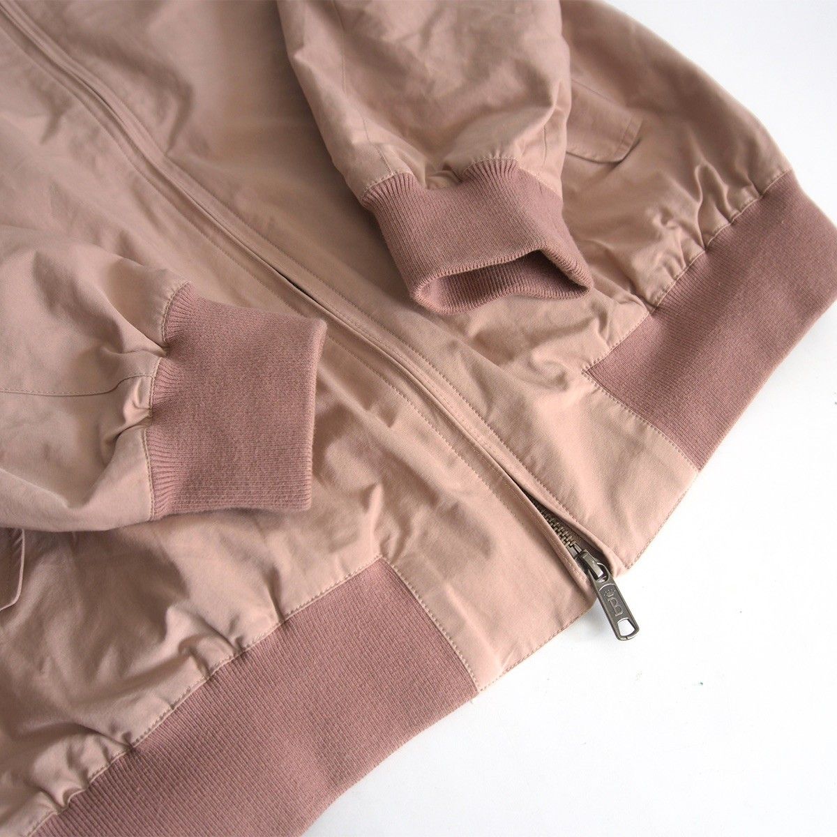 美品/ビッグサイズ】 BARACUTA 【G9 スウィングトップ ハリントン