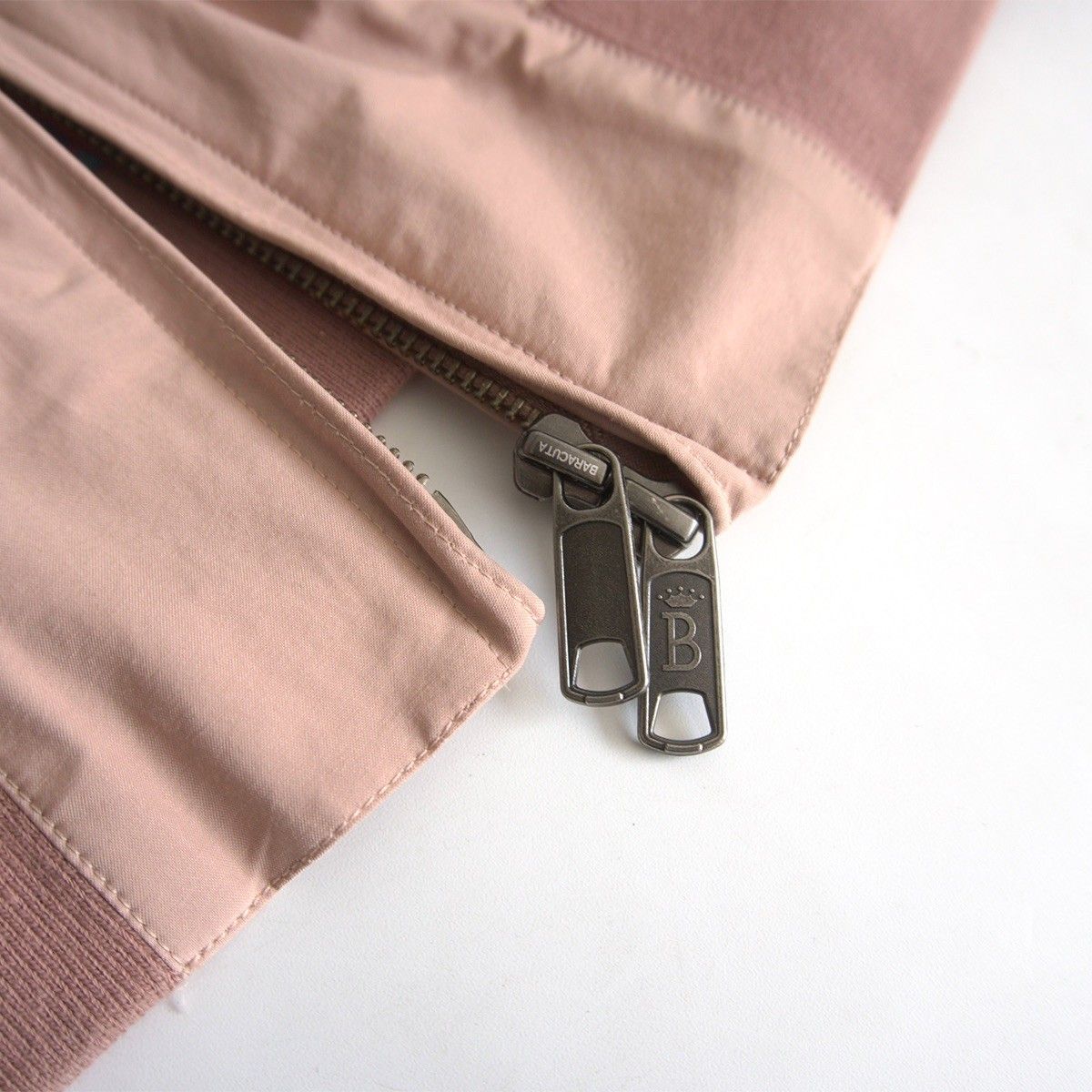 美品/ビッグサイズ】 BARACUTA 【G9 スウィングトップ ハリントン