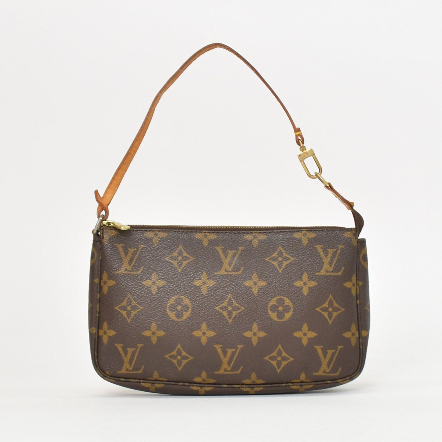 LOUIS VUITTON ルイヴィトン ポシェット アクセソワール アクセサリー