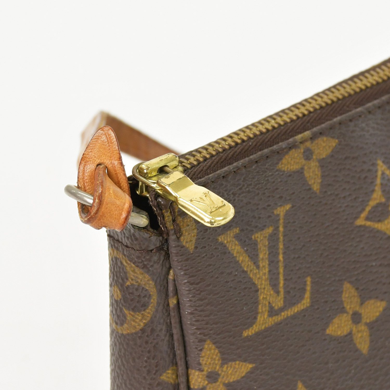 LOUIS VUITTON ルイヴィトン ポシェット アクセソワール アクセサリー