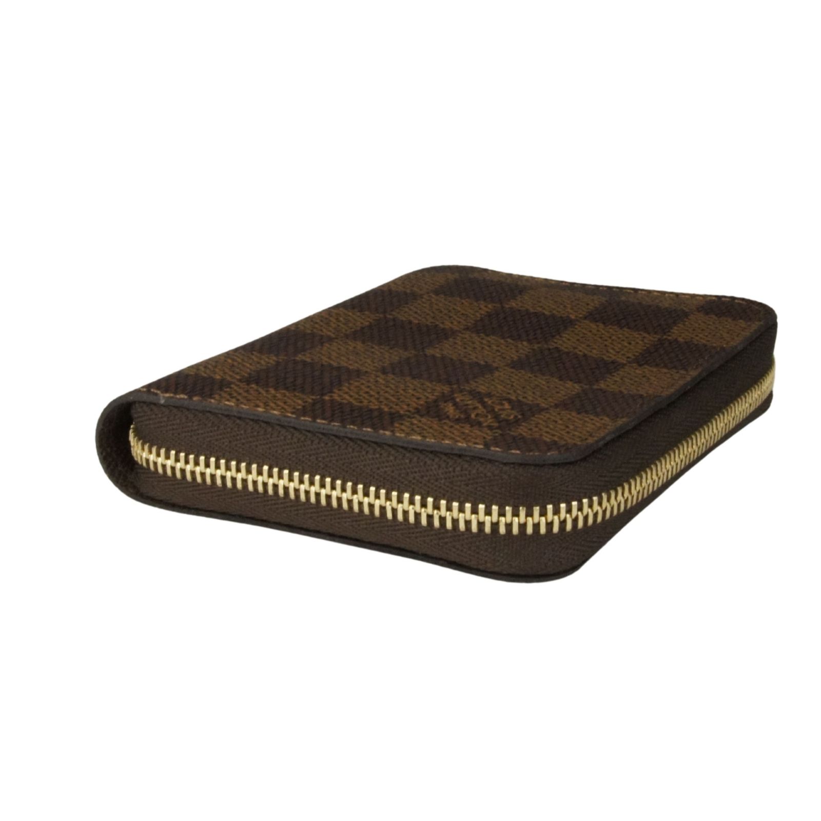 LOUIS VUITTON ルイヴィトン N63070 ダミエ ジッピーコインパース
