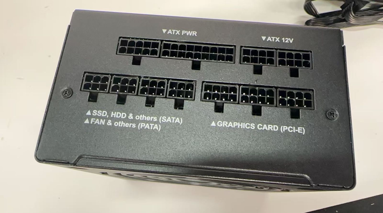 玄人志向 PC電源ユニット KRPW-GA850W/90+ 850W 922366++