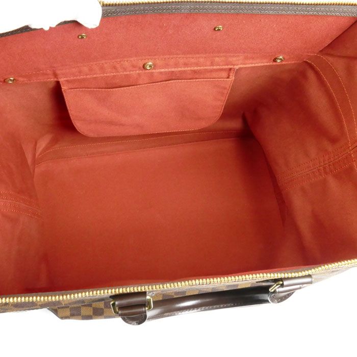 LOUIS VUITTON ルイ・ヴィトン グリモ ボストンバッグ ダミエ N41160