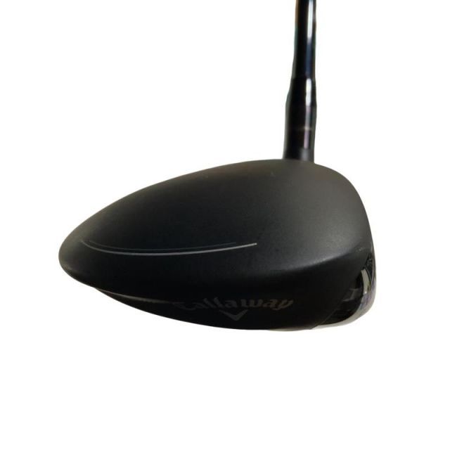 中古】 キャロウェイ XR 16 3W フェアウェイウッド FW XR(2016