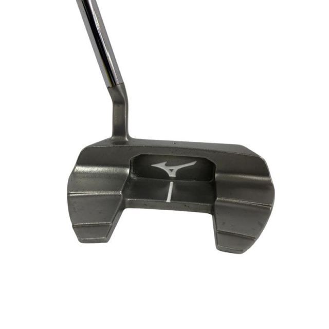 中古】 ミズノ BR-X 03 34インチ パター PT スチール (フレックス