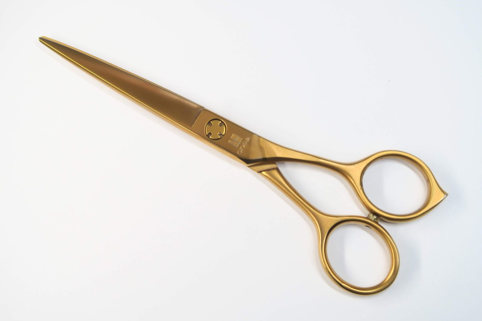 Bランク【OKAWA PRO SCISSORS オオカワプロシザーズ】 SG60 シザー