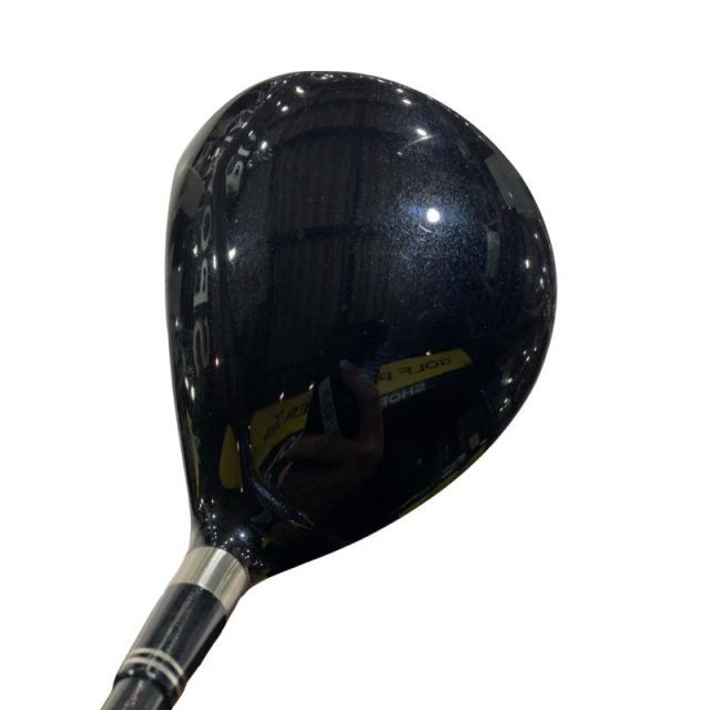 中古】 ダンロップ SRIXON Z F65 3W フェアウェイウッド FW SRIXON RX