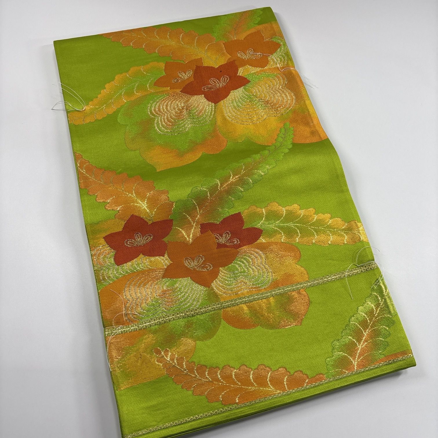 まとめ売り正絹袋帯　663 まとめ売り正絹袋帯 663