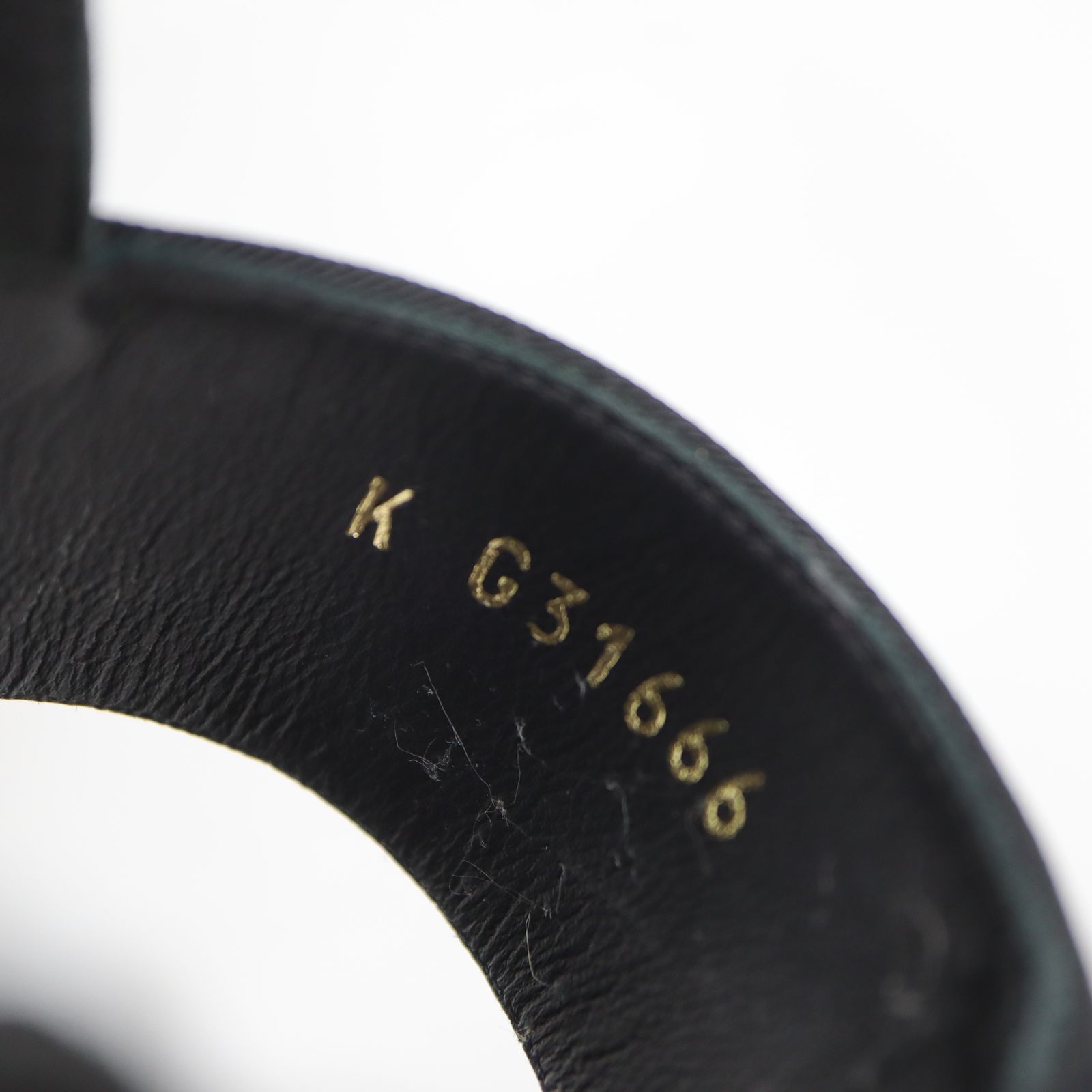 CHANEL シャネル サンダル G31666 カメリア サイズ38 約25cm