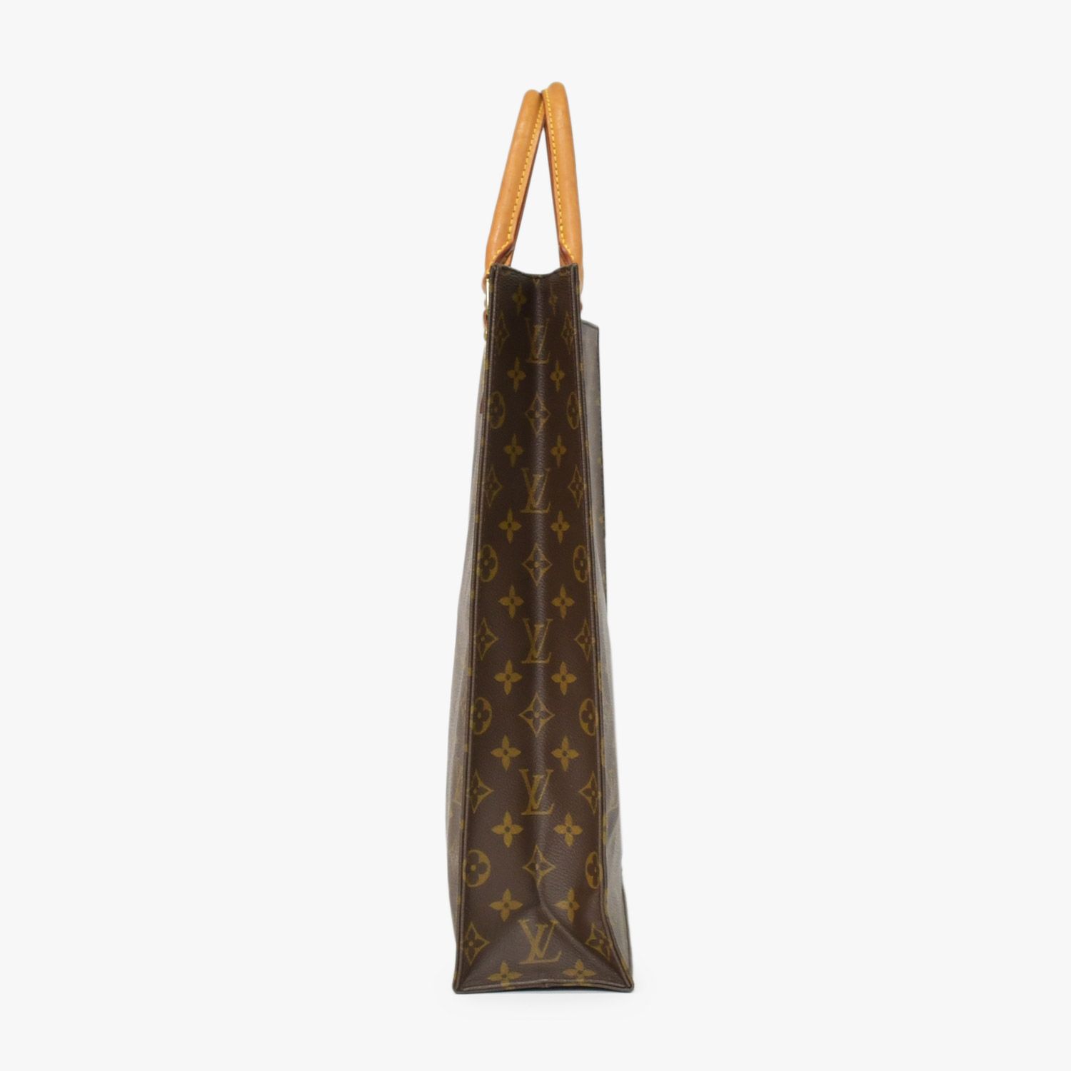 LOUIS VUITTON ルイヴィトン サックプラ トートバッグ M51140