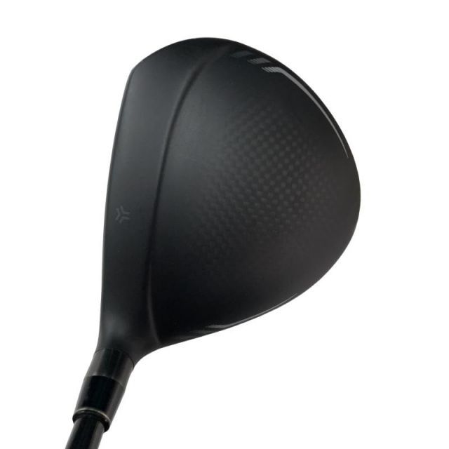 中古】 ダンロップ SRIXON ZX Mk II 3W フェアウェイウッド FW