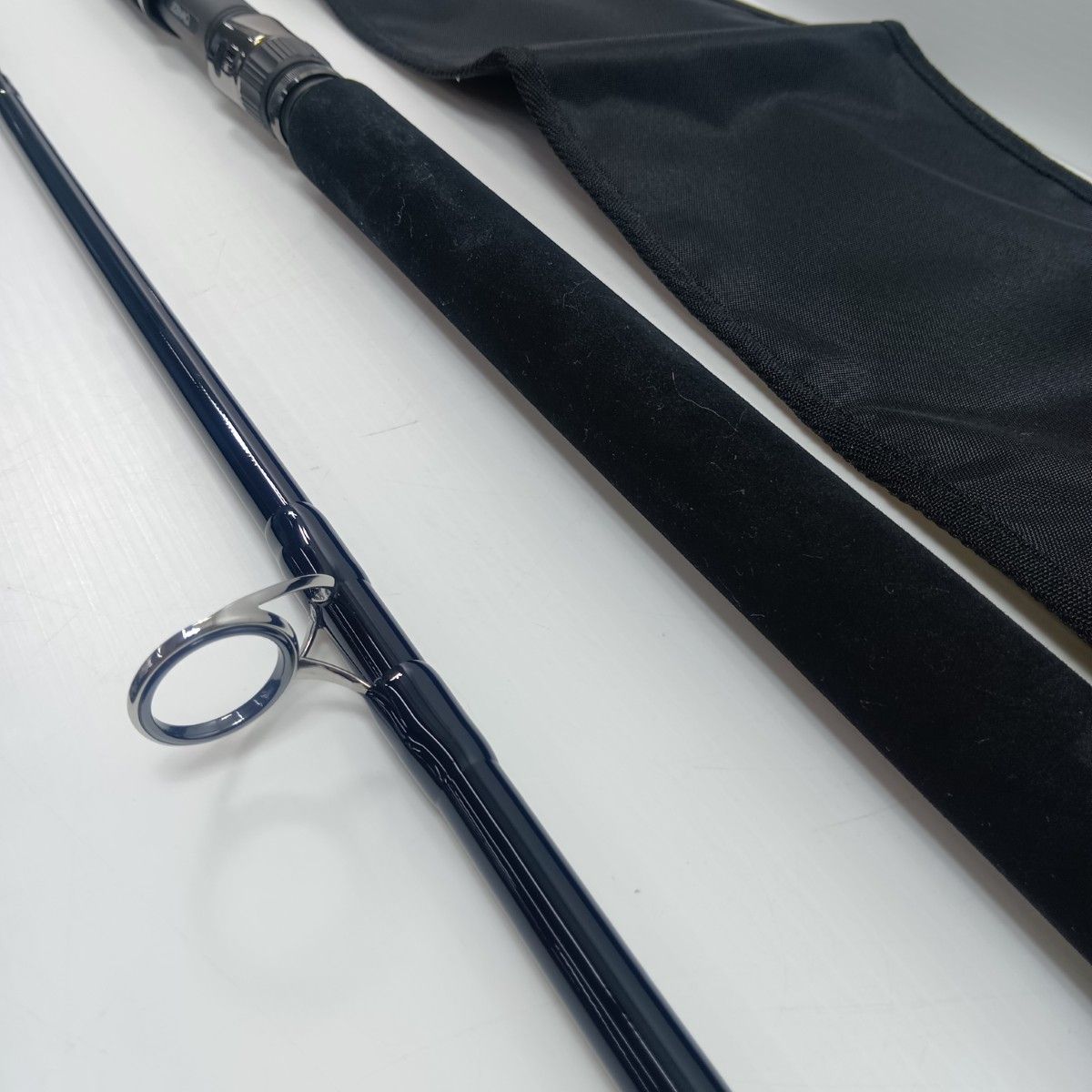 ZENAQ DEFI MUTHOS Accura 95H 美品 程度A 袋付 - メルカリ