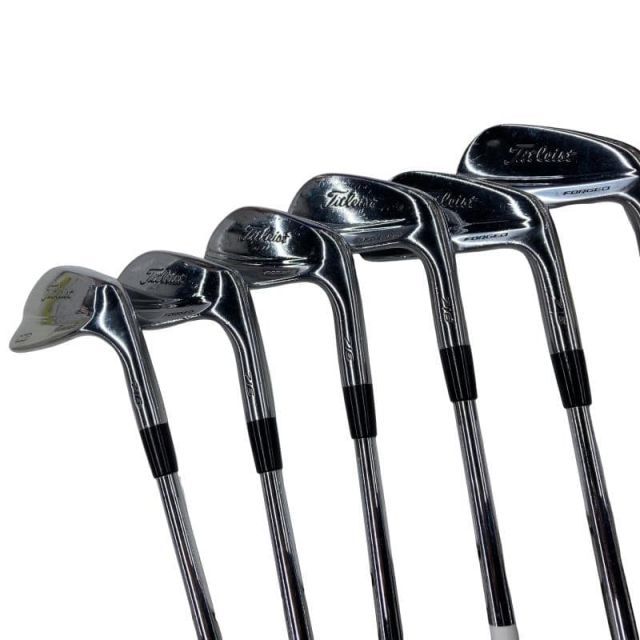 中古】 タイトリスト Titleist MB 716 6S アイアンセット IR NS PRO