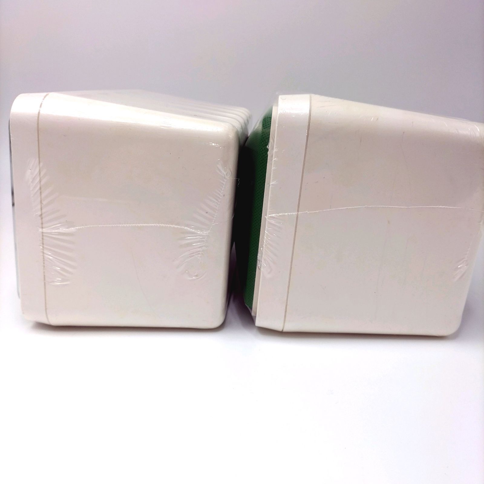 BOSE 101MMW スピーカー 希少カラー グリーン シリアル連番 ペア