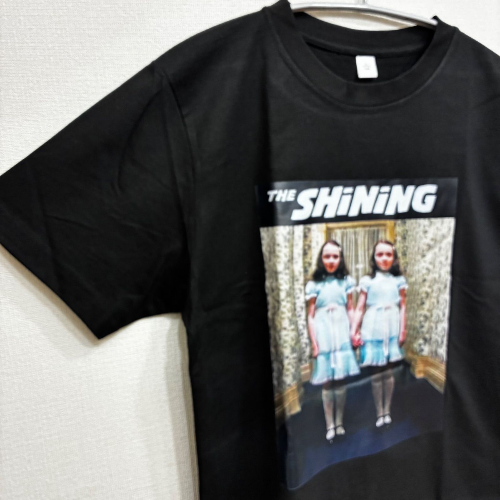 新品 シャイニング The Shining 名作 映画 オールディーズ ムービーT 