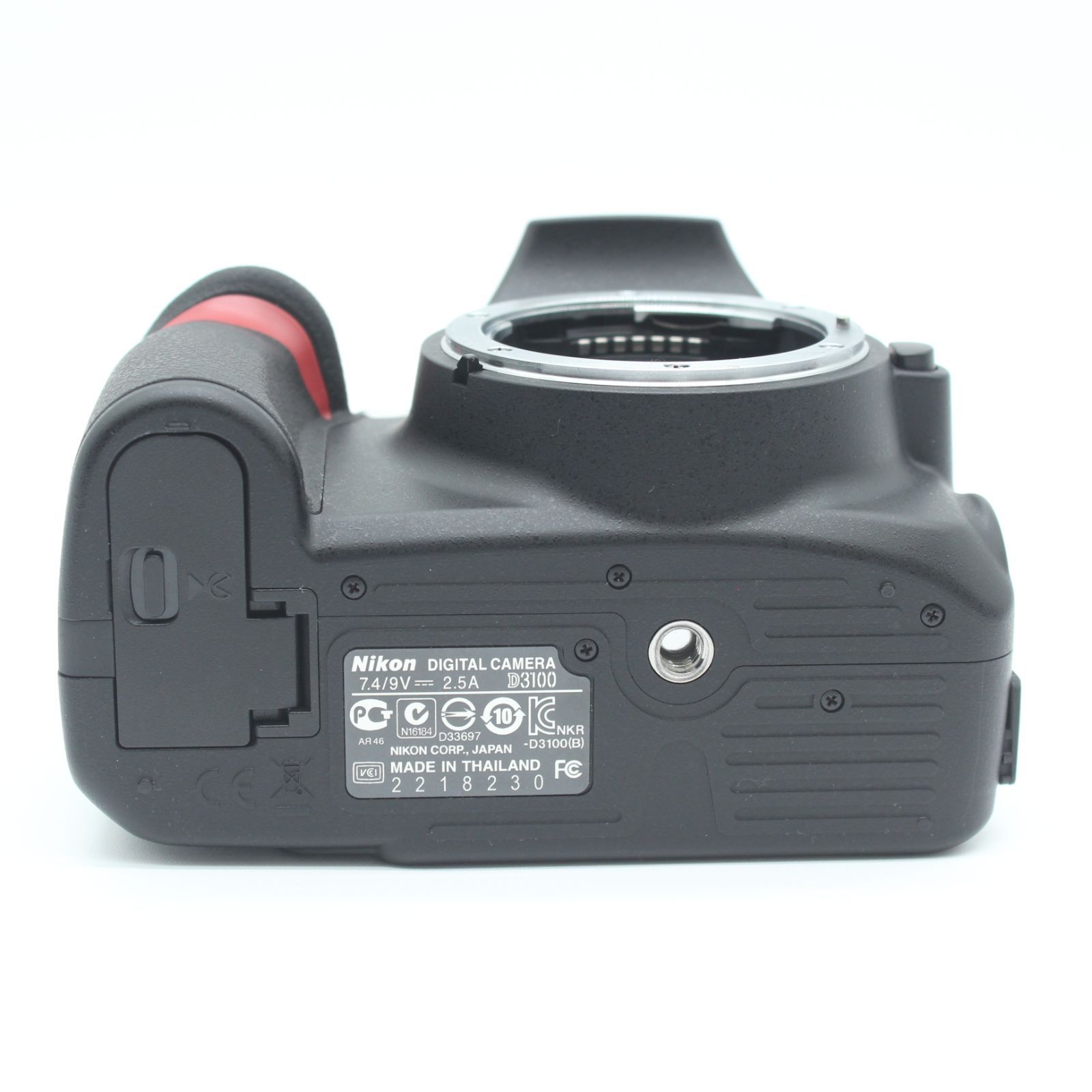 tata【極上美品】Nikon D3100 撮影51枚 ダブルズームキット ニコン D5100 ダブルズームキット 価格比較 - 価格.com