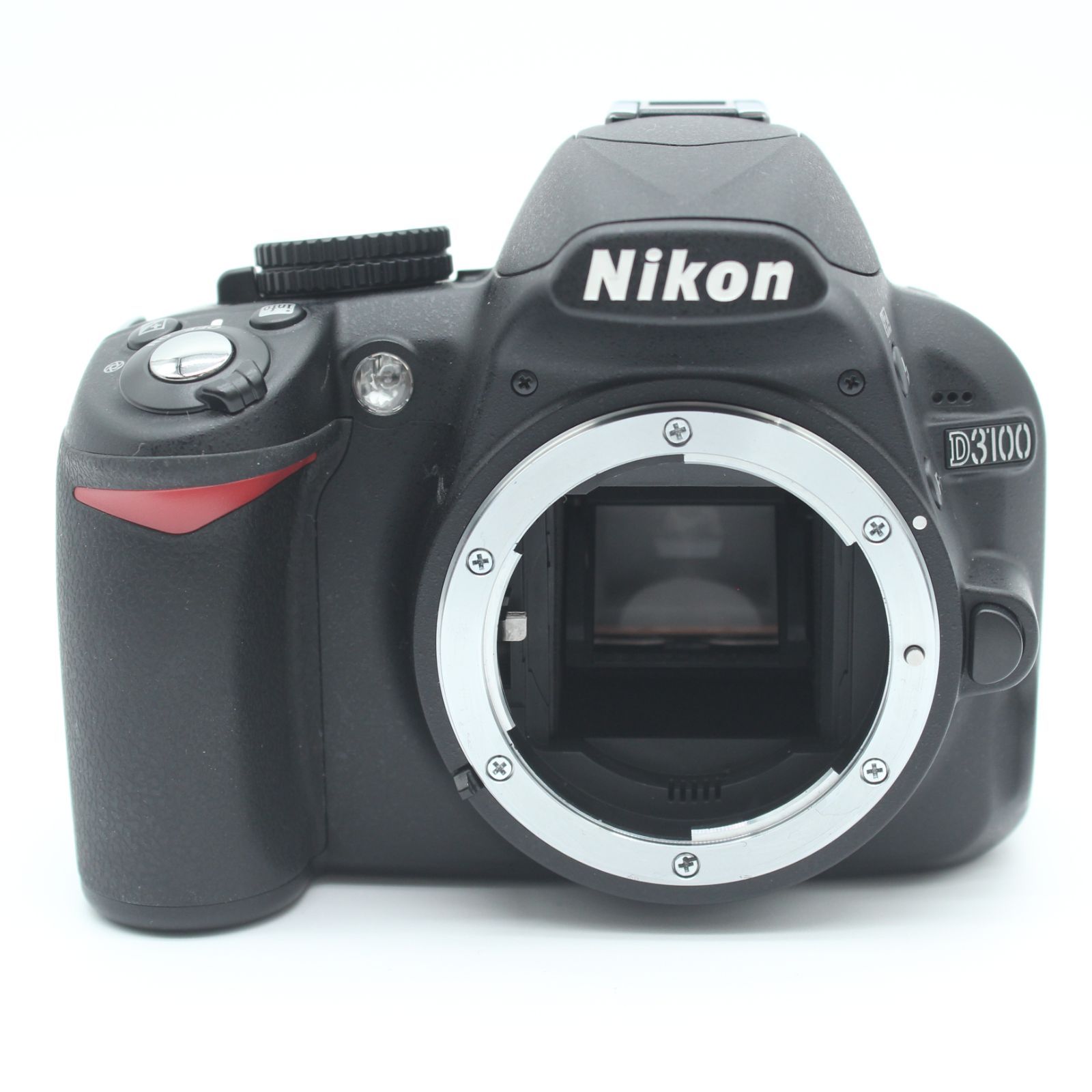 tata【極上美品】Nikon D3100 撮影51枚 ダブルズームキット ニコン、「D3100 200mmダブルズームキット」を発売 - 価格.com