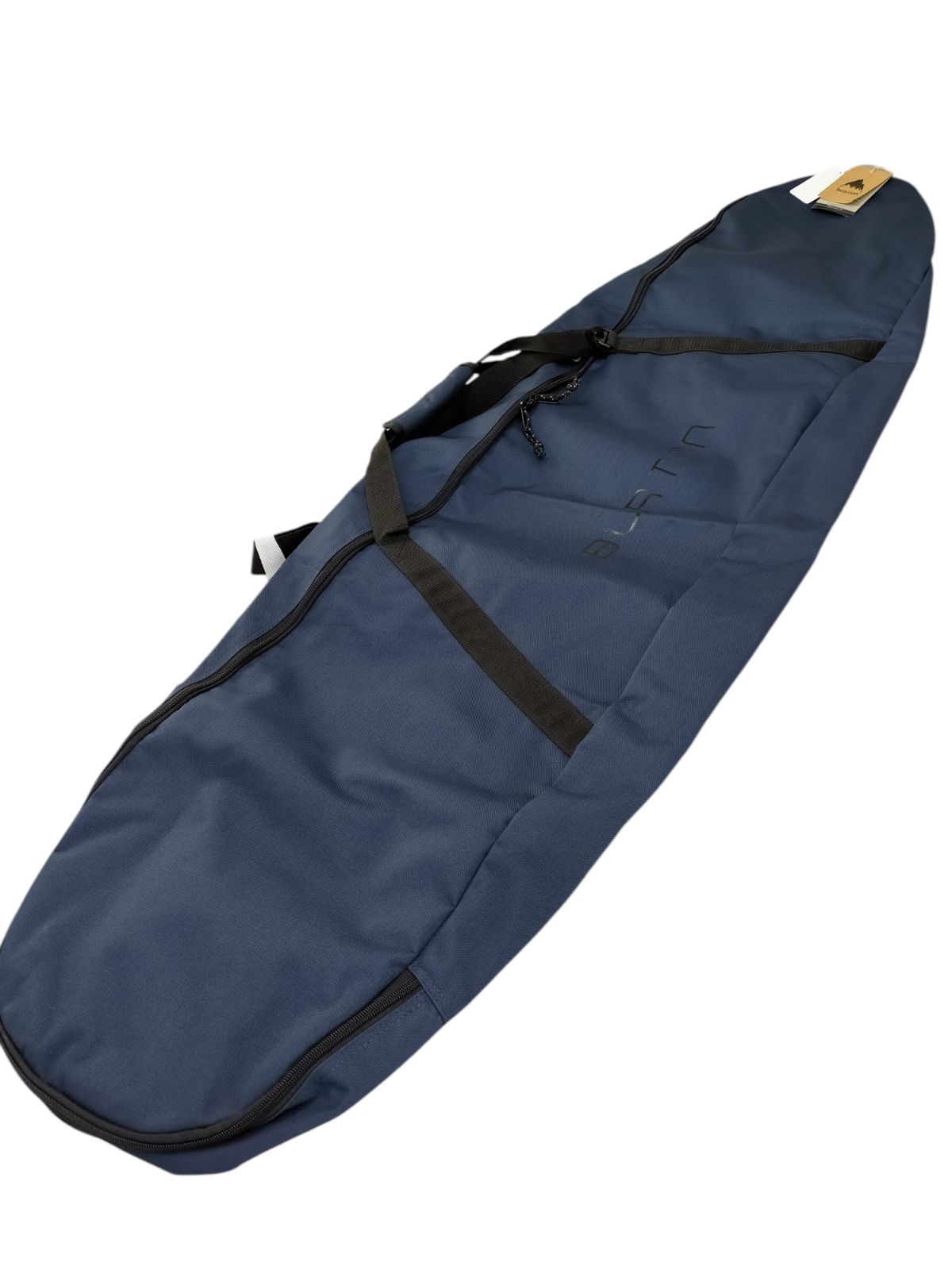 バートン◇スペースサック ボードバッグ スノボケース 156 ネイビー