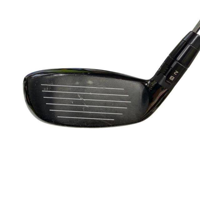 中古】 タイトリスト TS3 21° ユーティリティ UT NS PRO 950GH neo