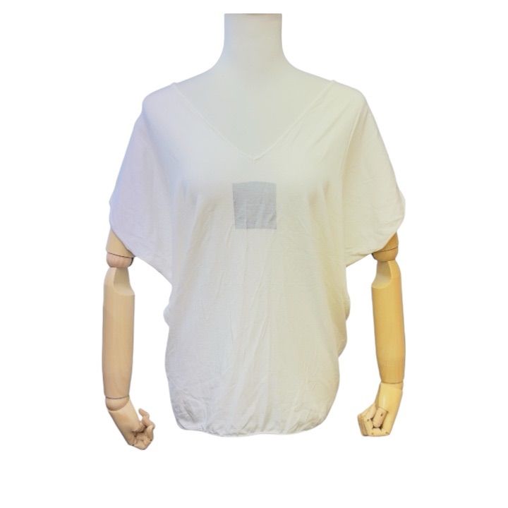 ミナペルホネン/pomppiaポンピアブルー/ラウンドボストンブラック本革