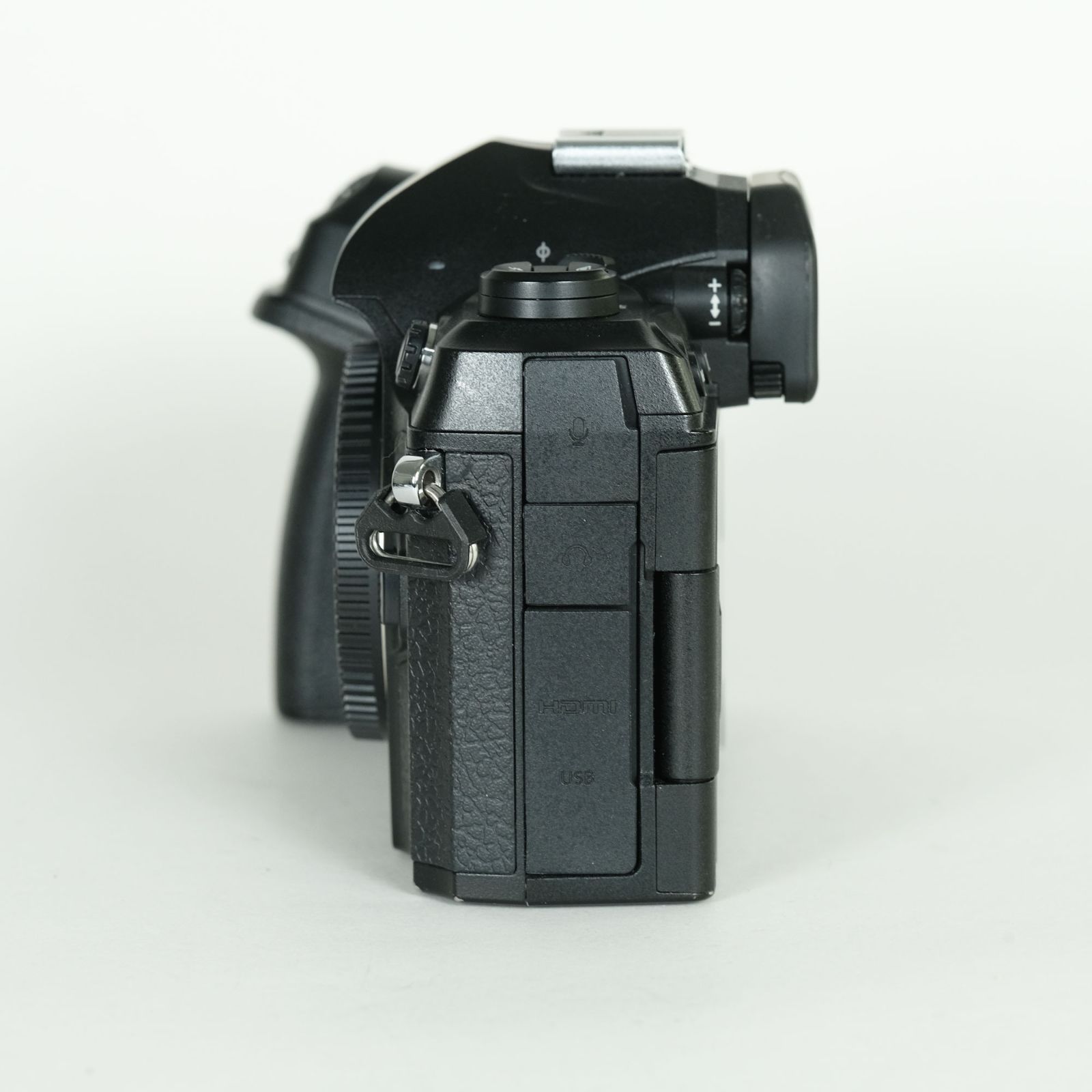 美品 | シャッター数2,632回] OM SYSTEM OM-1 Mark II [ボディ