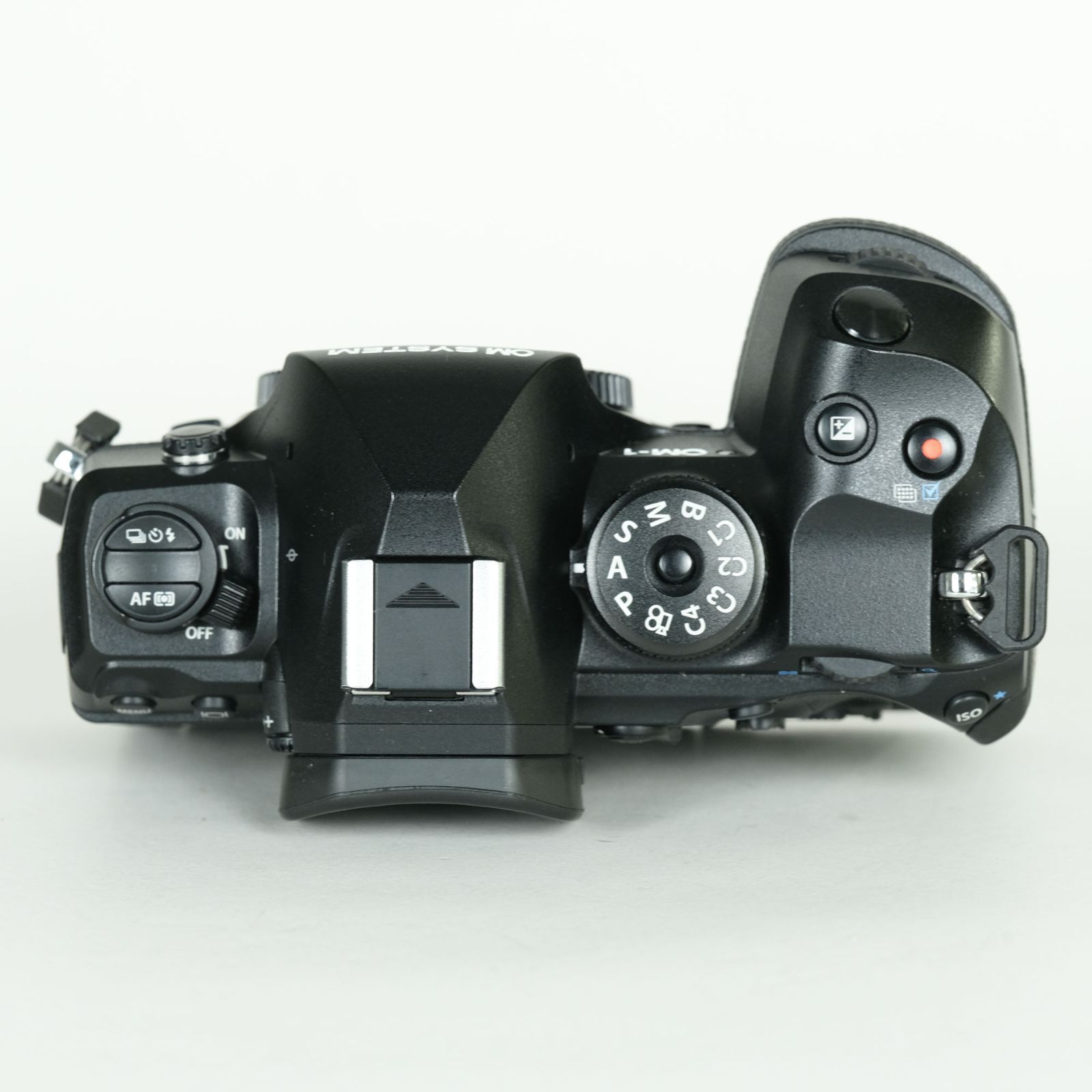 美品 | シャッター数2,632回] OM SYSTEM OM-1 Mark II [ボディ