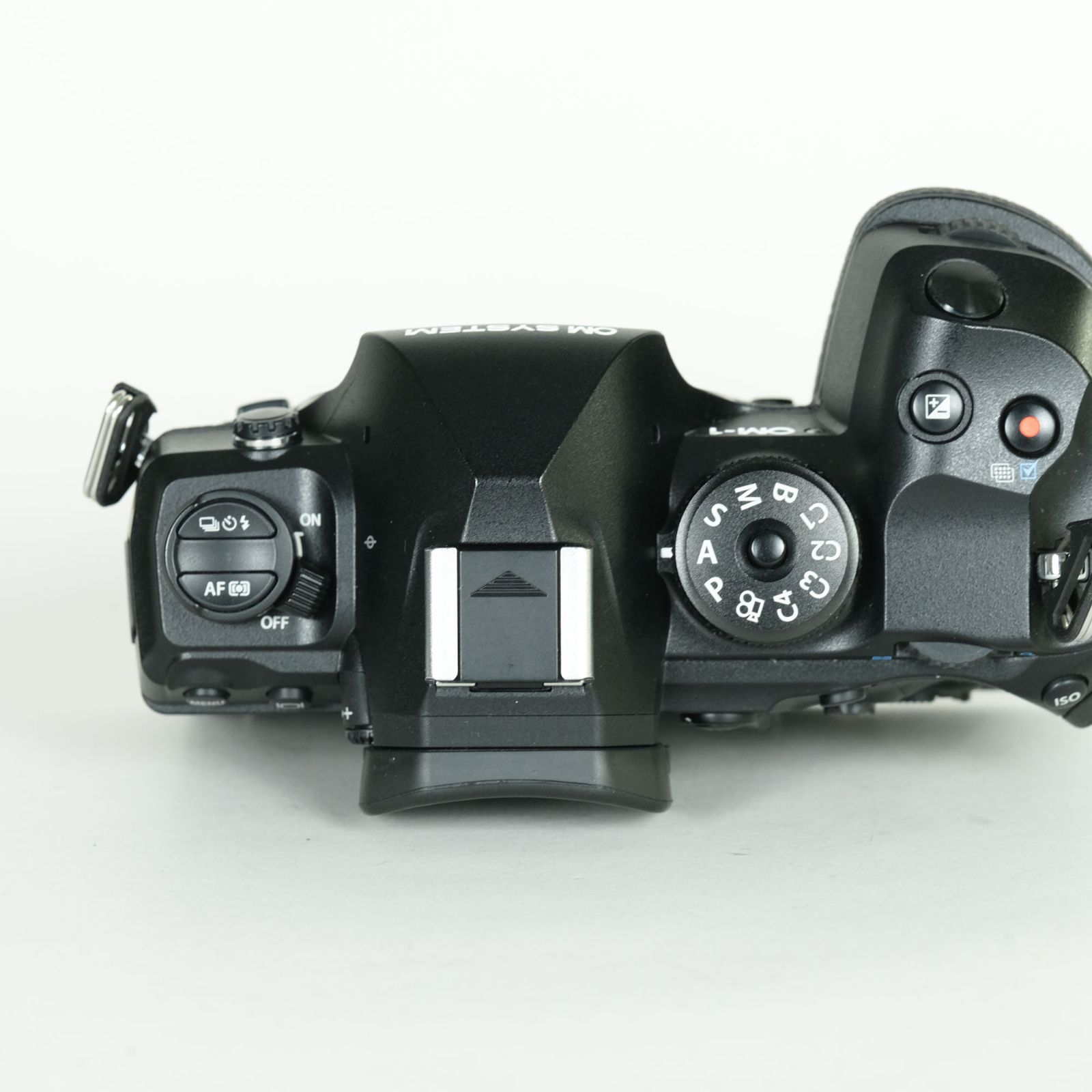 【シャッター回数2100回】OM system OM-1 美品 | シャッター数2,632回] OM SYSTEM OM-1 Mark II [ボディ