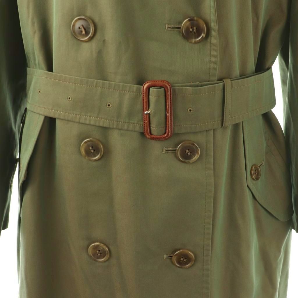 バーバリーズ Burberrys ライナー付き トレンチコート ロングコート