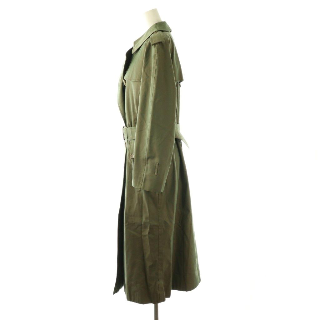 バーバリーズ Burberrys ライナー付き トレンチコート ロングコート