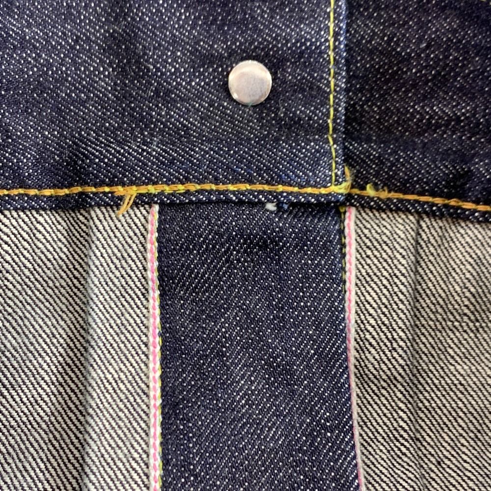 04w5849▽※【中古】SUGAR CANE シュガーケーン デニム ジャケット G