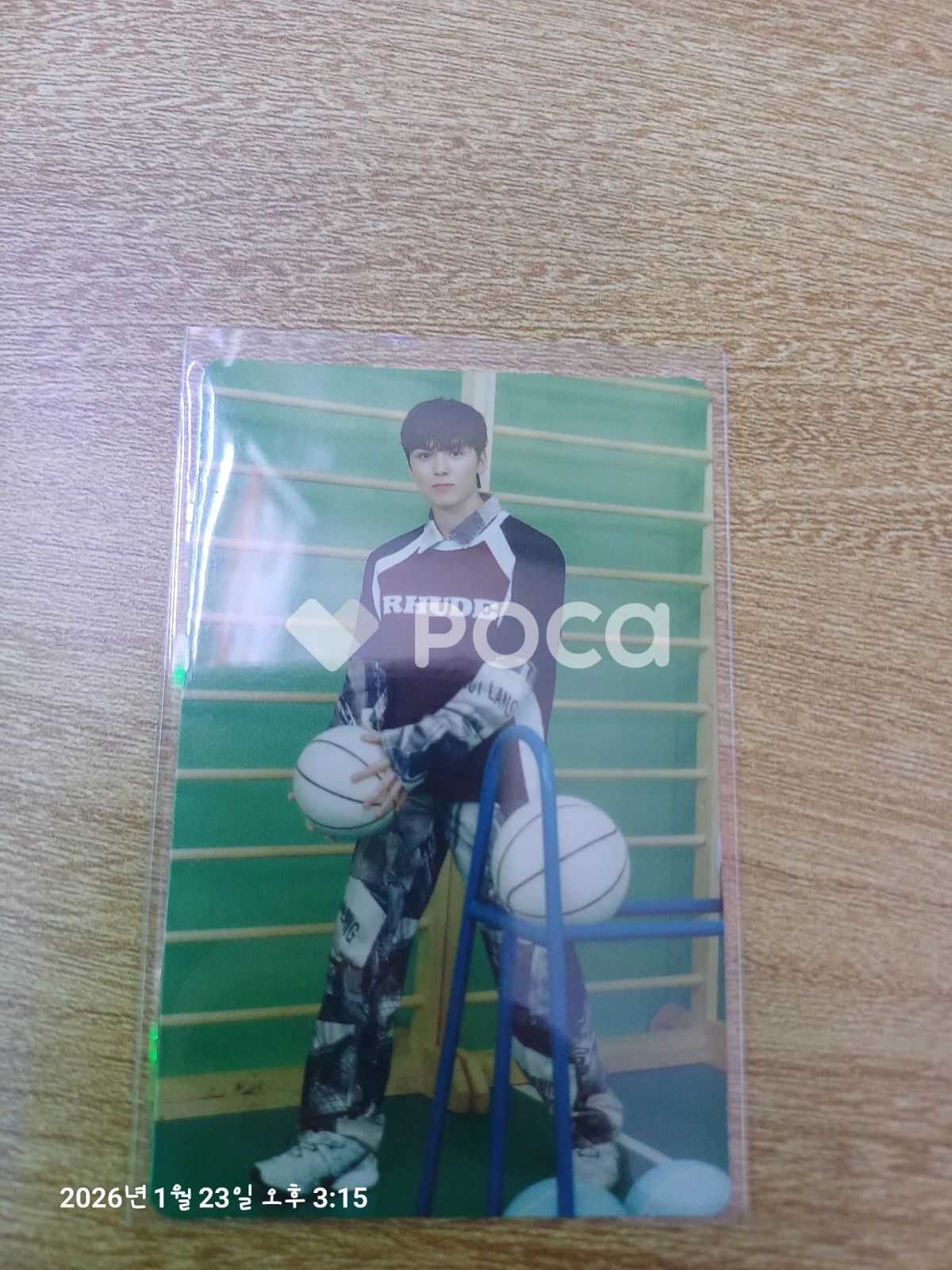 Seventeen バーノン セブチ 2025 SVT 9TH FAN MEETING SEVENTEEN in