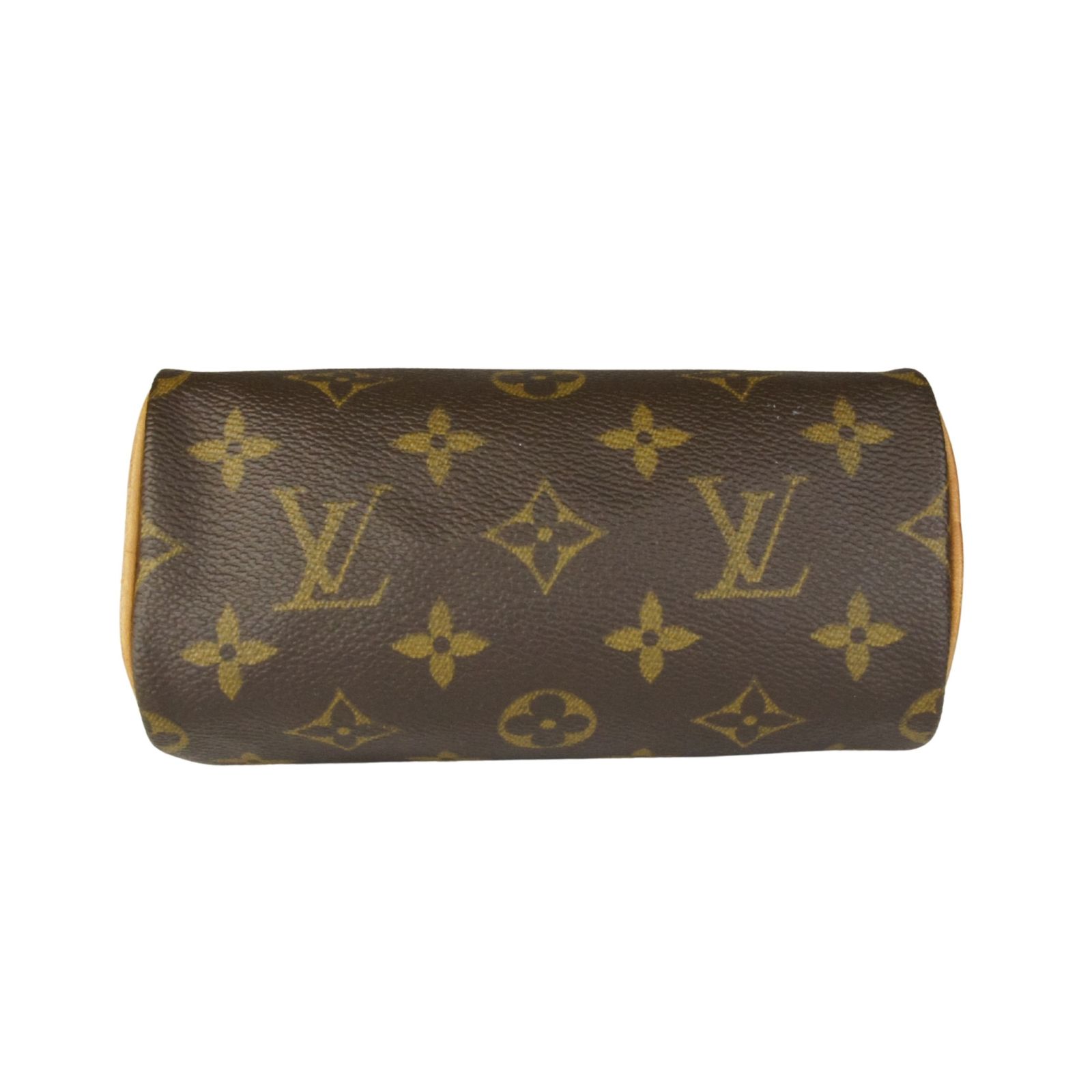 LOUIS VUITTON ルイヴィトン モノグラム ミニスピーディ ハンドバッグ