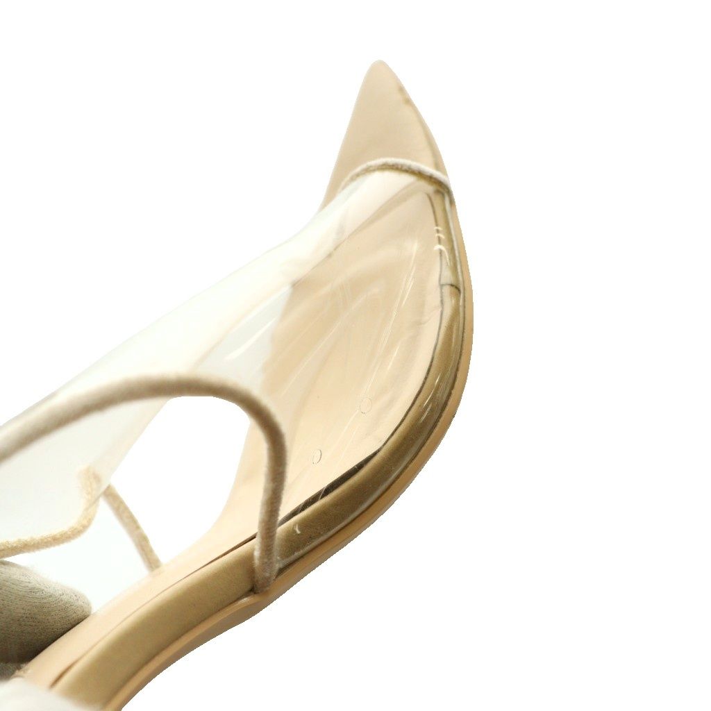 【Betty】【Ameri Vintage】MEDI CLEAR WIND Betty様専用】【Ameri Vintage】MEDI CLEAR WIND