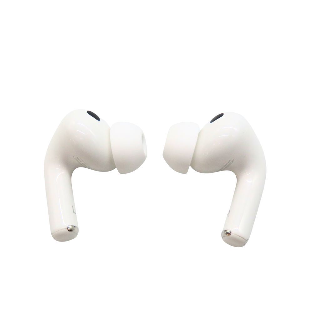 中古】Apple アップル AirPods Pro3 エアポッズプロ MFHP4J/A ホワイト