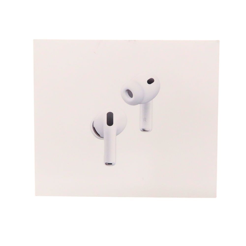 中古】Apple アップル AirPods Pro3 エアポッズプロ MFHP4J/A ホワイト