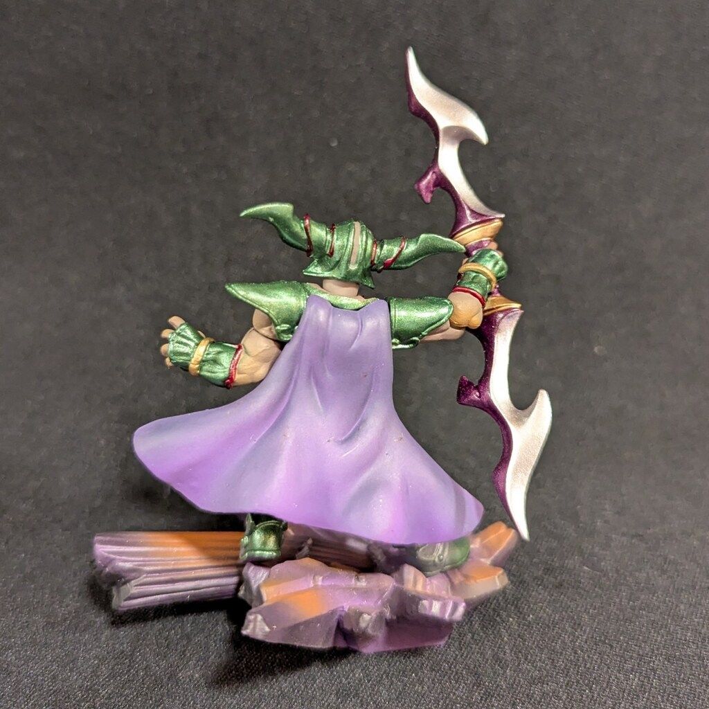 スクウェアエニックス モンスターズギャラリーHD5/ドラクエ