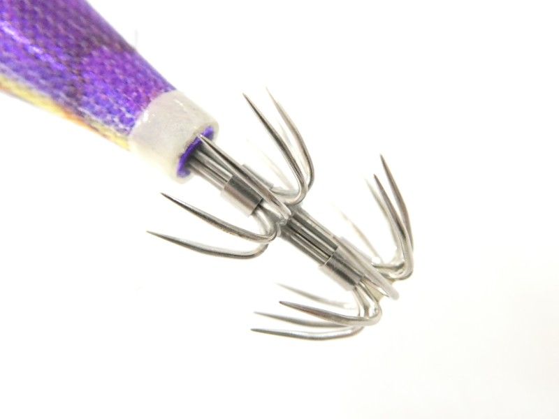 ヤマシタ エギ王K 3.0号 TRカラー (02-9201400007) - メルカリ