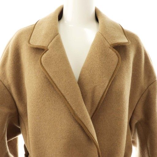 フォーティーファイブアールピーエム 45R 45rpm パイルカットメルトン