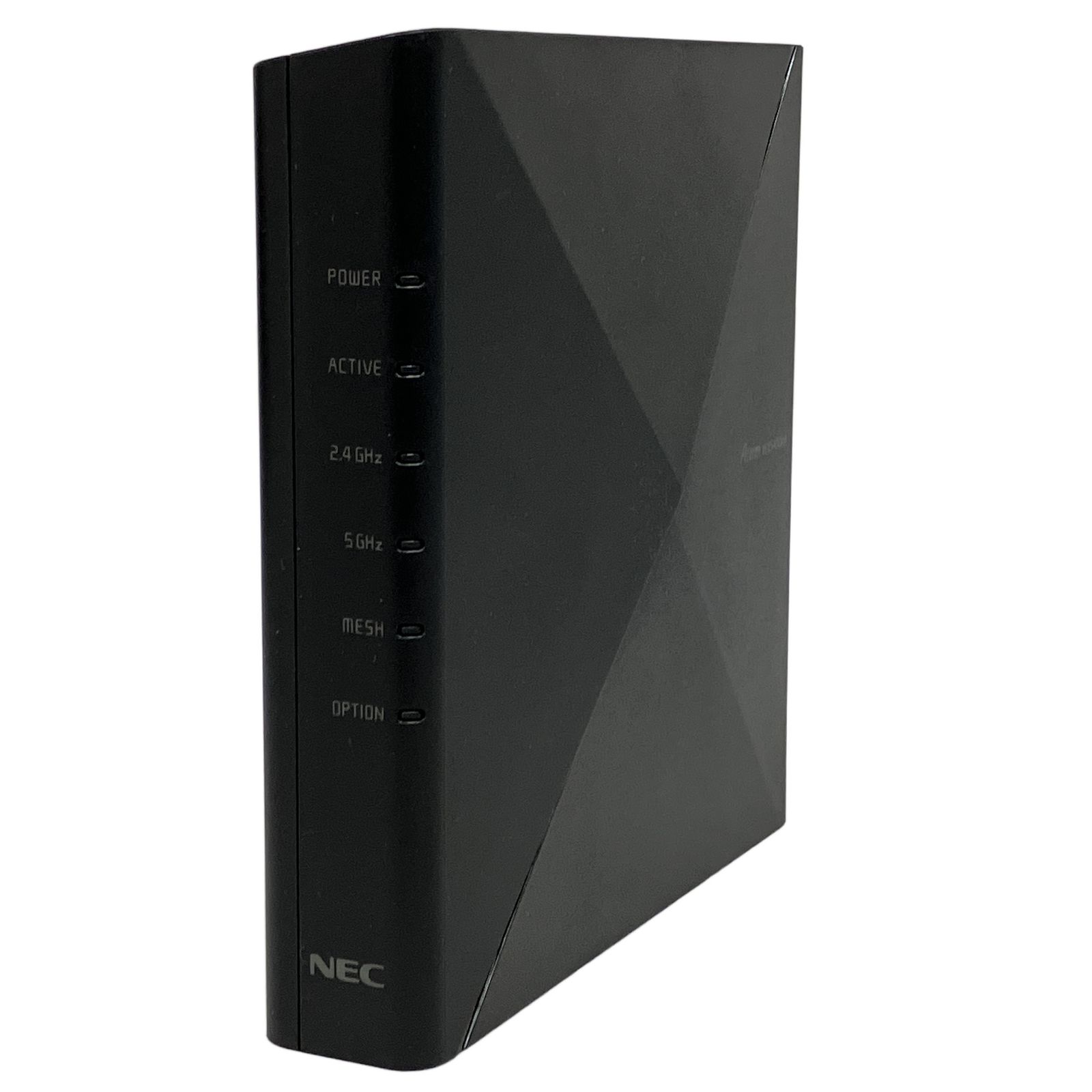 NEC Aterm WX5400HP 無線LANルーター　中古美品 NEC Aterm PA-WX5400HP 無線LANルーター Wi-Fiルーター 中古 美品