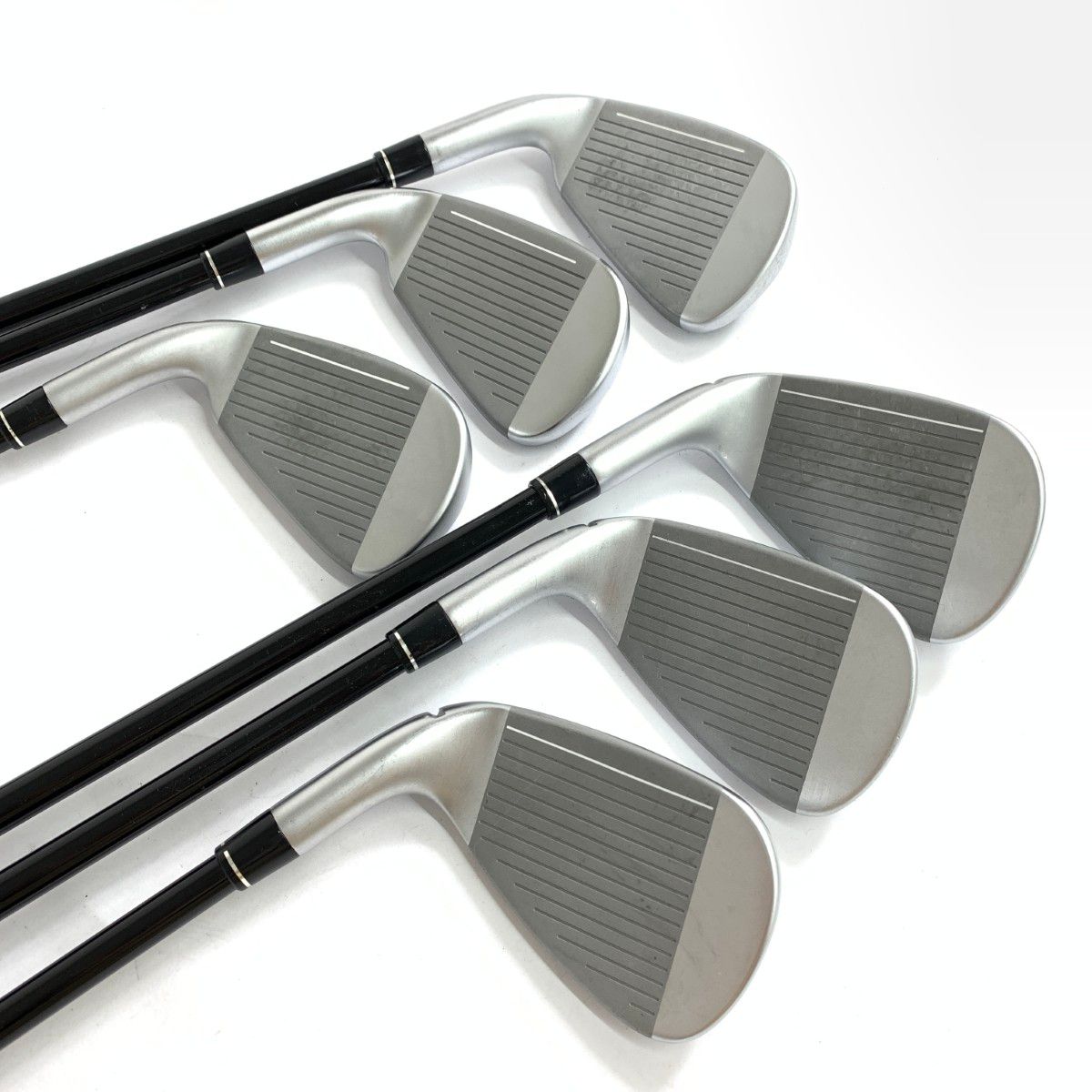 TaylorMade テーラーメイド アイアンセット RBLADEZ/5-P/6本セット