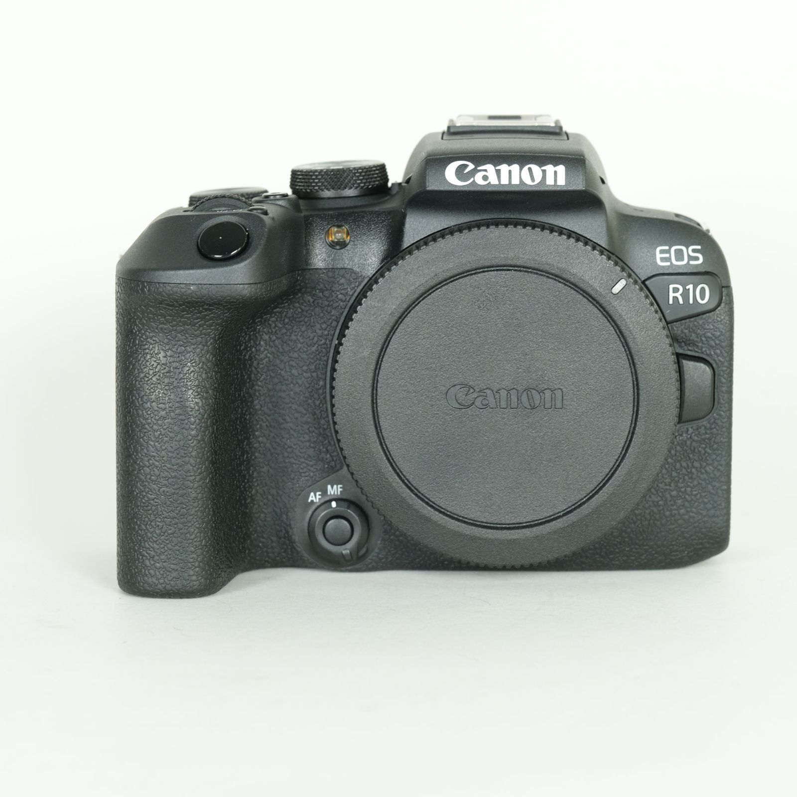 美品 | カメラゲージ付] Canon EOS R10 [ボディ] | Canon RF-Sマウント