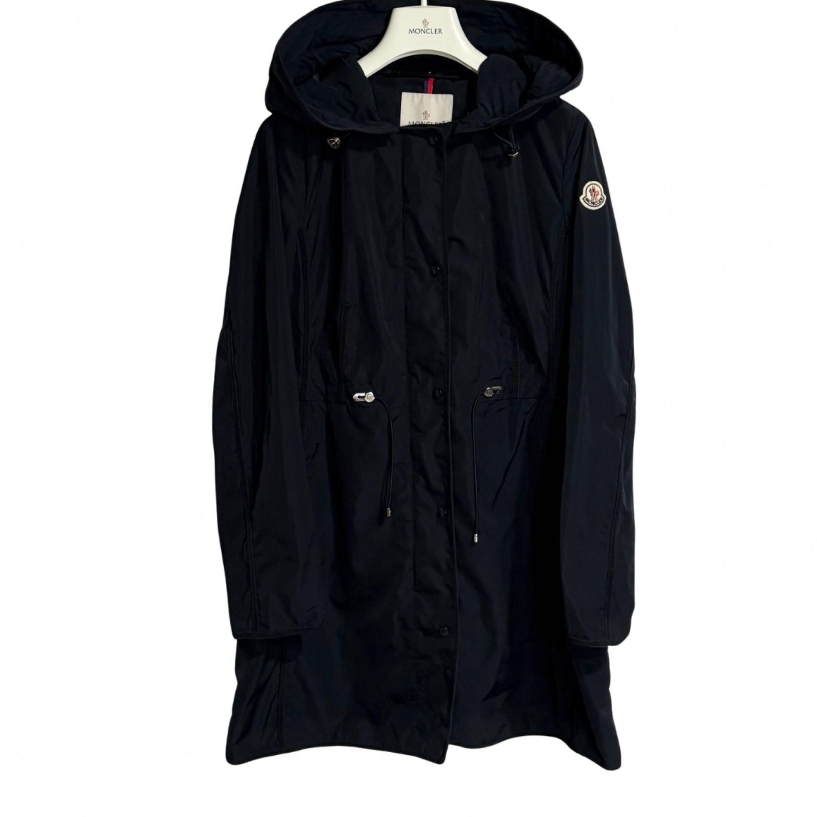 MONCLER/L（3） /ダークネイビー /レディース / ANTHEMIS /型番