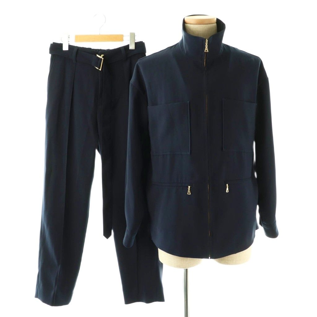 CULLNI セットアップ Mrs. GREEN APPLE 卸売 大森元貴 CULLNI セットアップ