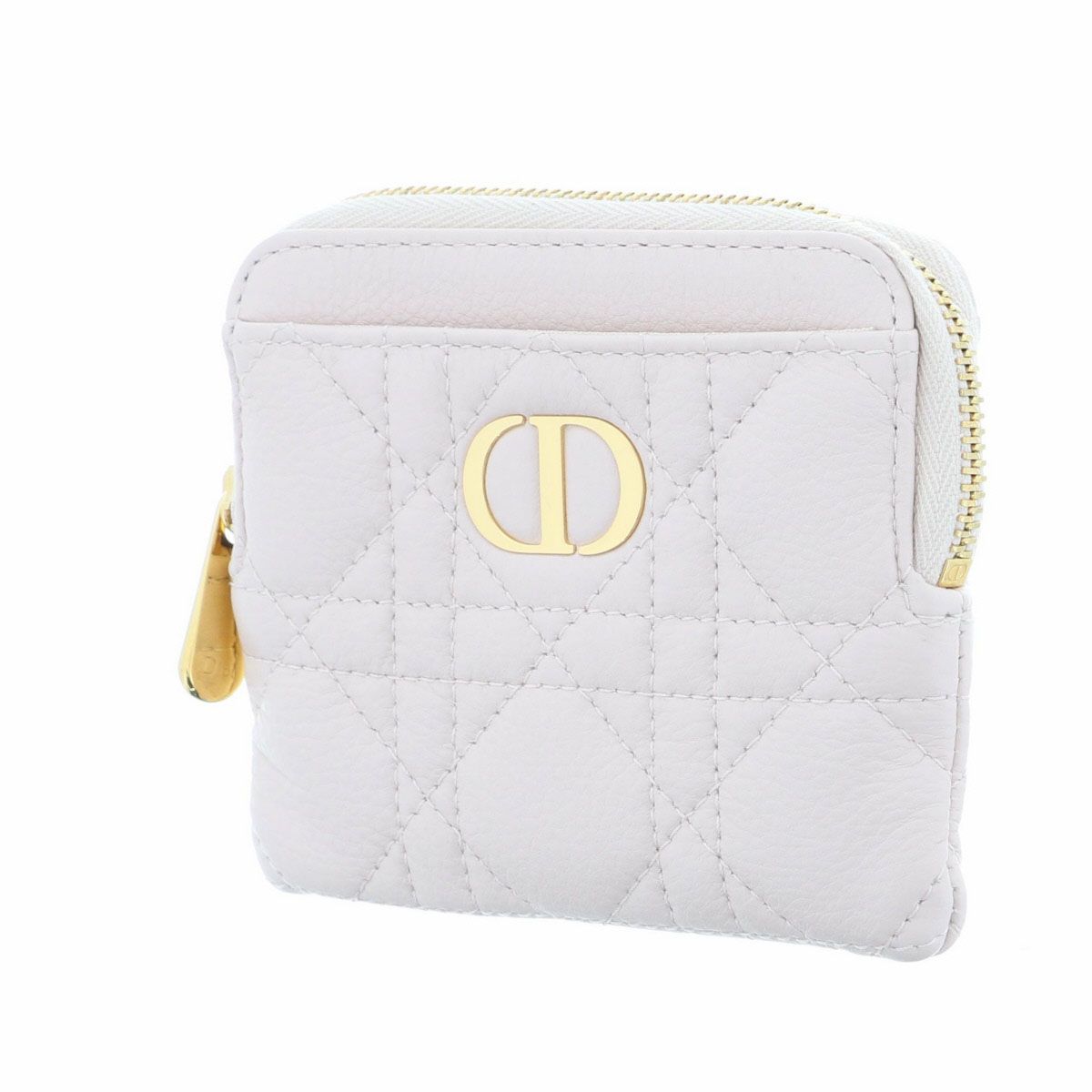 Christian Dior クリスチャンディオール コインケース S5177UWHC