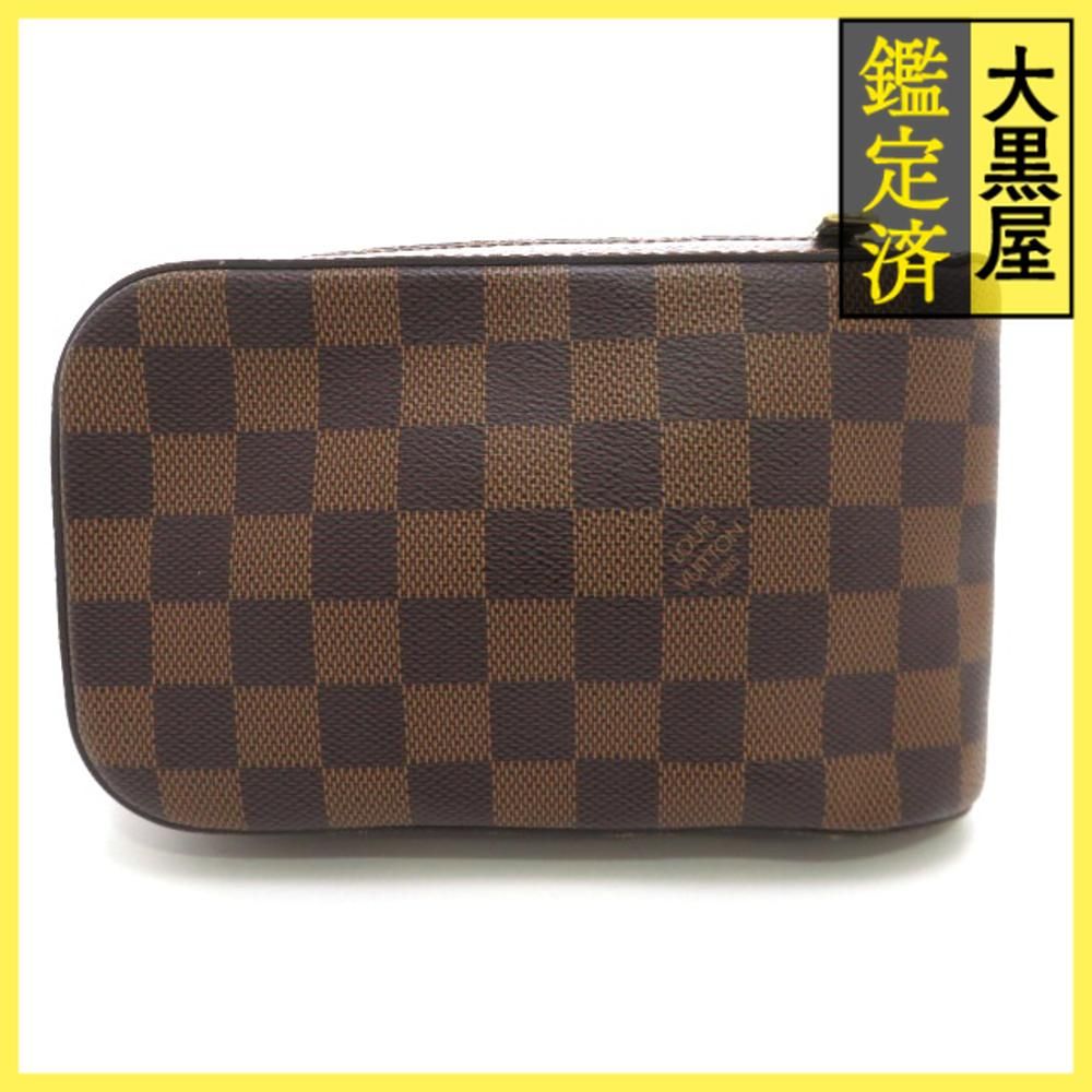 ルイ・ヴィトン ジェロニモス N51994 【473】 - メルカリ